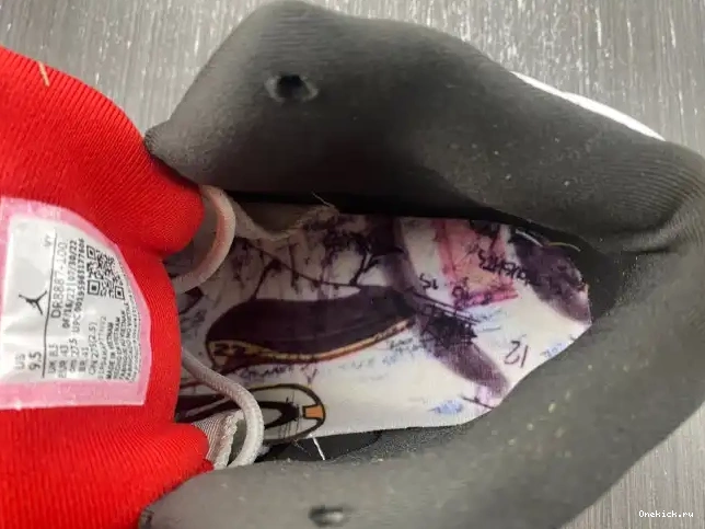 One Kick China Years 12 25 Air Jordan in DR8887-100 0702